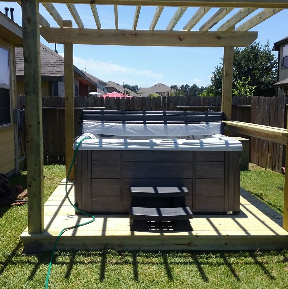 Meet your Posher, Jacqueline